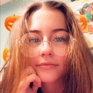 Meet your Posher, Ashton